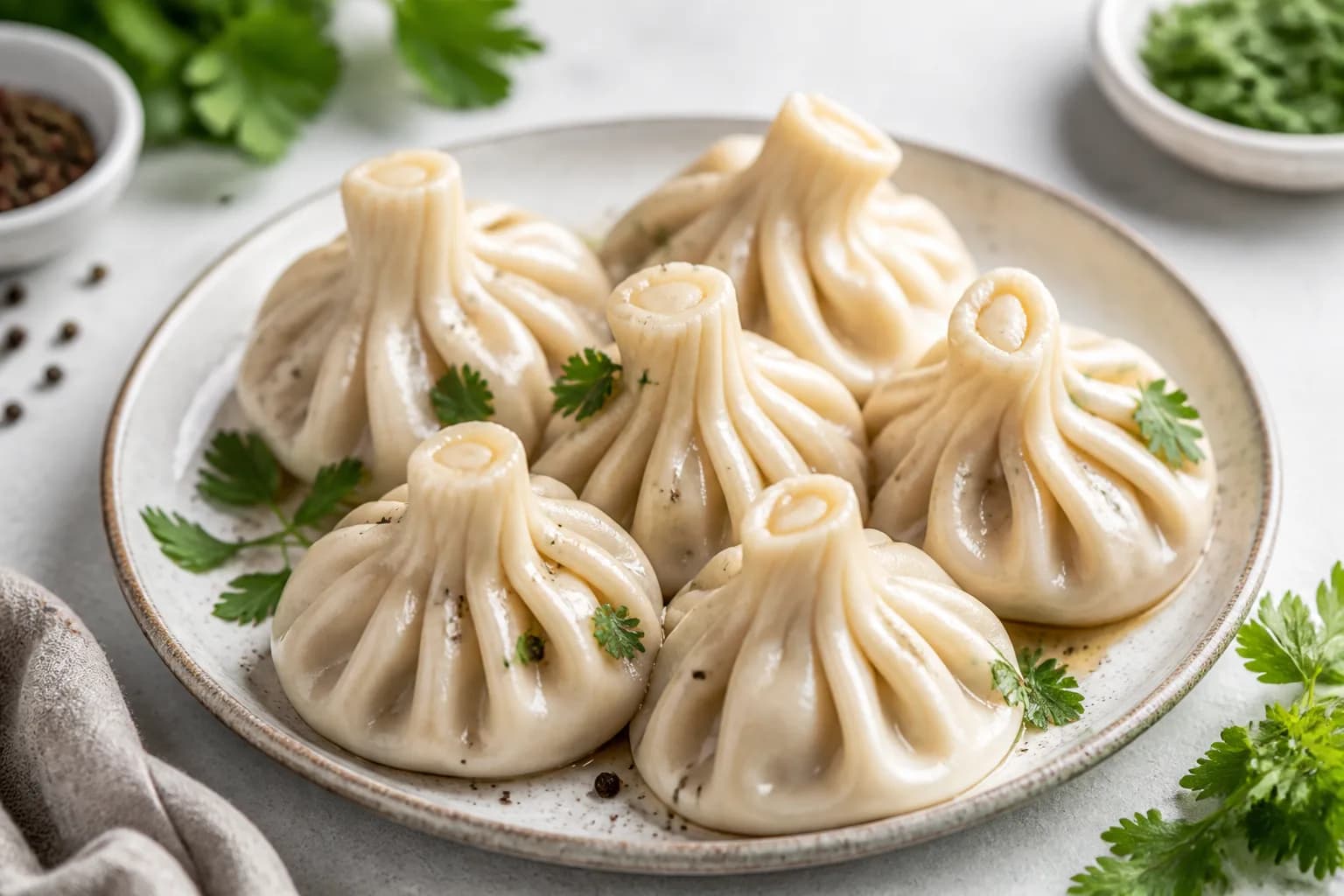 Грузинская